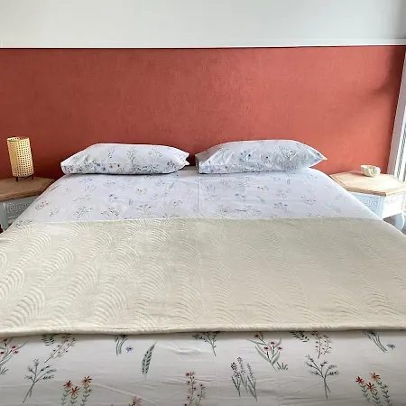 5 Min Versailles & Golf National